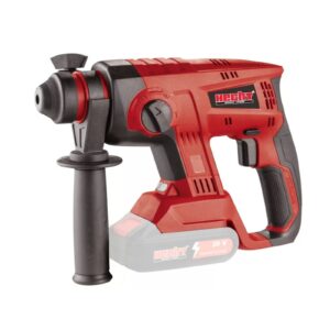 HECHT 1022 - Akkumulátoros fúrókalapács, akku és töltő nem tartozék