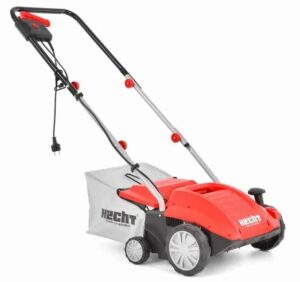 HECHT 1420 2 IN 1 - Gyepszellőztető