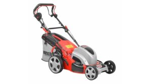 HECHT 1805 S 5 IN 1 - Elektromos önjáró fűnyíró