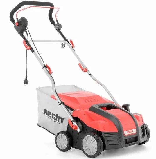 Elektromos gyepszellőztető