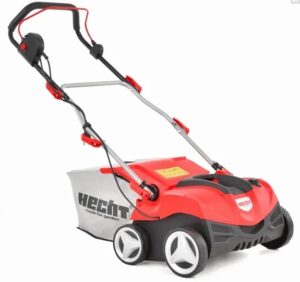 HECHT 1999 2 IN 1 - Gyepszellőztető 2in1