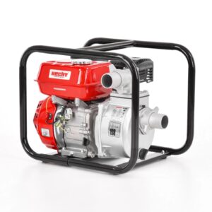 HECHT 3635 - Benzinmotoros szivattyú