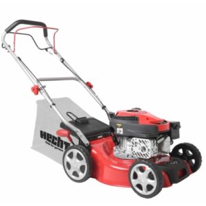 HECHT 541 SW - Benzinmotoros fűnyíró