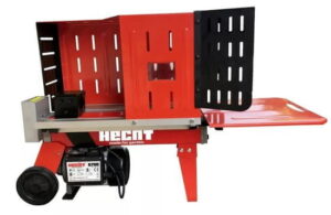 HECHT 6700 - Vízszintes rönkhasító