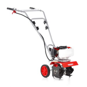 HECHT 752 - Benzinmotoros kapálógép