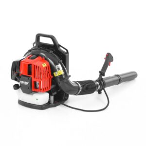 HECHT 952 - Benzinmotoros lomb fúvó