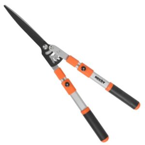 060 AH 9 L - Sővényvágó olló teleszkópos