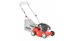 HECHT 5408 - Benzinmotoros fűnyíró