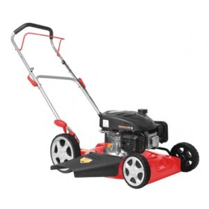 HECHT 5511C - Benzinmotoros fűnyíró