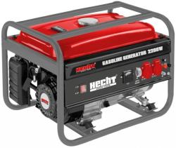 HECHT GG 2500 - Áramfejlesztő