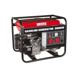 HECHT GG 3300 - Áramfejlesztő