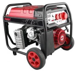 HECHT GG 8000 - Áramfejlesztő