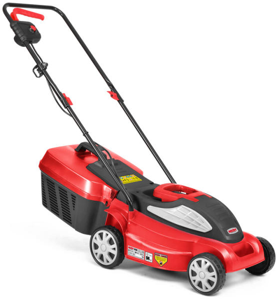 HECHT 1434 - Elektromos fűnyíró