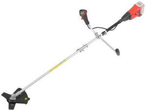 HECHT 1440 - Akkumulátoros fűkasza, akku+töltő nem tartozék