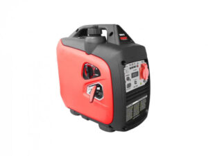 HECHT IG 2201 - Áramfejlesztő