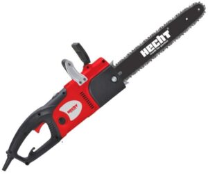 Elektromos láncfűrész