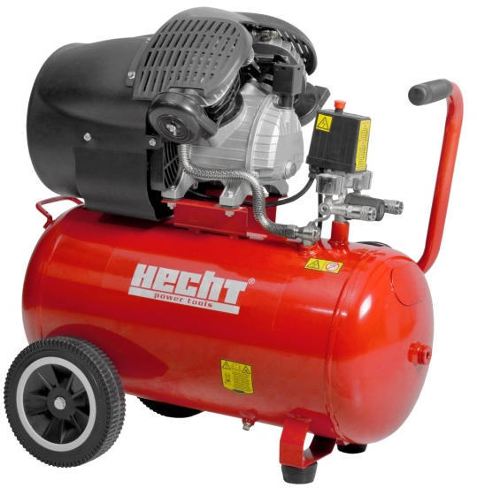 HECHT 2355 - Kompresszor