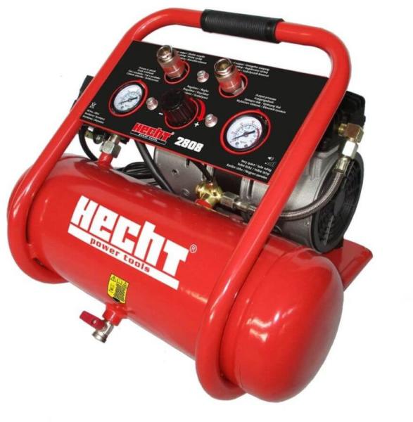 HECHT 20171 - Kompresszor