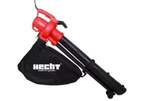 HECHT 3003 - E.lomb fúvó-szívó