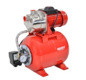 HECHT 3101 INOX - Házi vízmű