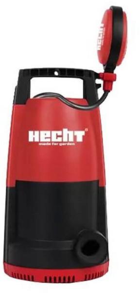 HECHT 3415 - Merülő szivattyú, 3in1