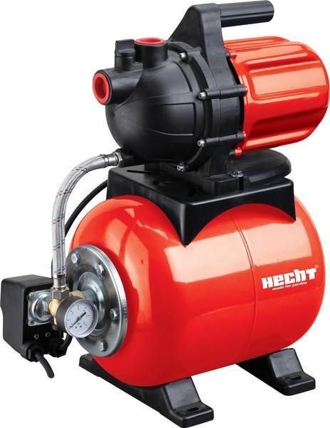 HECHT 3800 - Házi vízmű