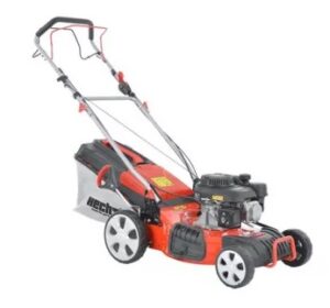 HECHT 547 SXW - Benzinmotoros önjáró fűnyíró