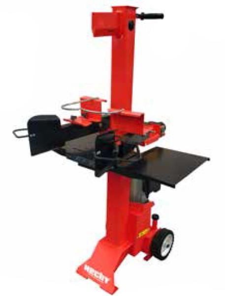 HECHT 6070 - Elektromos rönkhasító