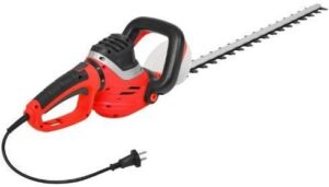 HECHT 610 - Elektromos sövényvágó