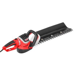 HECHT 611 - Elektromos sövényvágó