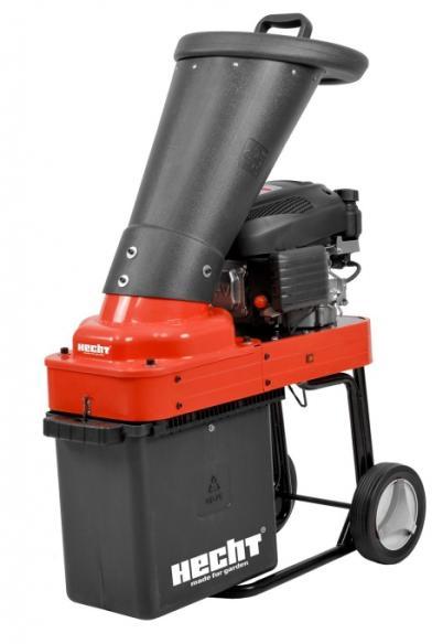 HECHT 6173 - Benzinmotoros ágaprító