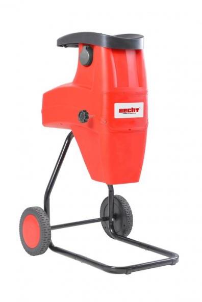 HECHT 627 SILENT - Ágaprító