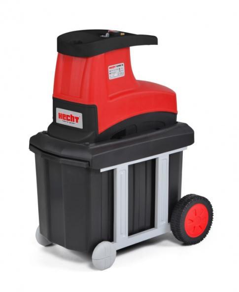 HECHT 6300 XL - Ágaprító