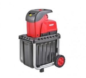 HECHT 6284 XL - Ágaprító