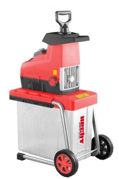 HECHT 6285 XL - Ágaprító