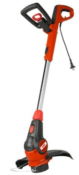 HECHT 630 - Elektromos fűszegélynyíró