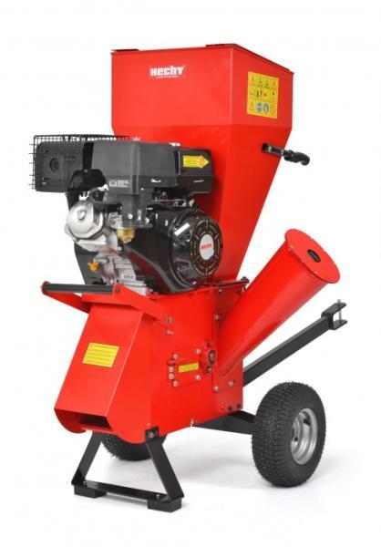 HECHT 6421 - Benzinmotoros ágaprító