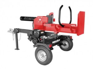 HECHT 6645 - Motoros rönkhasító