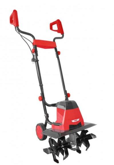 HECHT 745 - Elektromos kapálógép