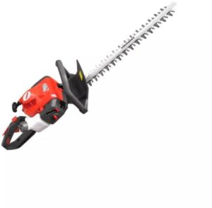 Benzinmotoros sövényvágó