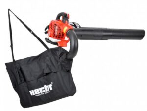 HECHT 9254 - B.lomb fuvó-szívó gyűjtő