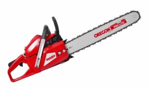 HECHT 962 - Benzines láncfűrész