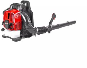 HECHT 976 4T - Benzinmotoros lomb fúvó