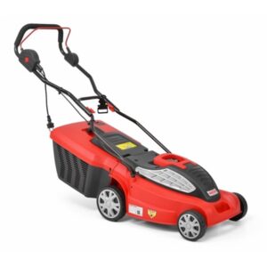 HECHT 1638 R - Elektromos fűnyíró