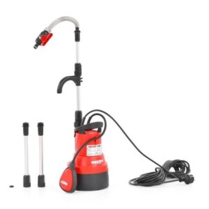 HECHT 3350 - Szivattyú