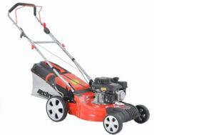 HECHT 546 - Benzinmotoros fűnyíró