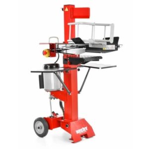 HECHT 6060 - Elektromos rönkhasító