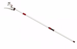 JZN 356 - Univerzális ágvágó oló és fűrész 200-356 cm -ig