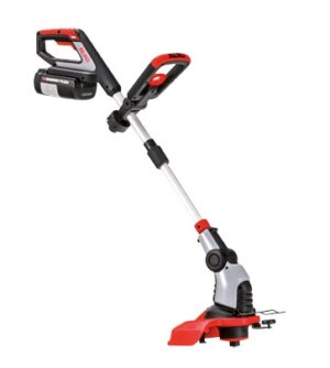 AL-KO ENERGY FLEX AKKUS SZEGÉLYNYÍRÓ GT 4030 (Akku és töltő nélkül)