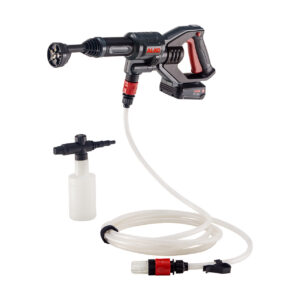 Magasnyomású Mosó Pw 1850 18v